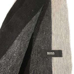 For sale Hugo Boss Scarf